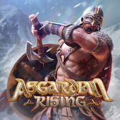 Ảnh trò chơi Asgardian Trỗi Dậy