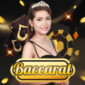 Ảnh trò chơi Baccarat A