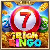 Ảnh trò chơi Bingo Irich