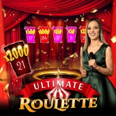 Ảnh trò chơi Roulette Tối Thượng
